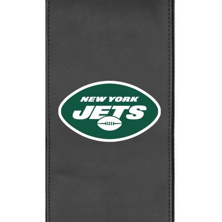 DREAMSEAT New York Jets Primary Logo PSNFL21015